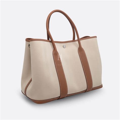 hermes エルメス sac garden party 36|hermes 36 bag australia.